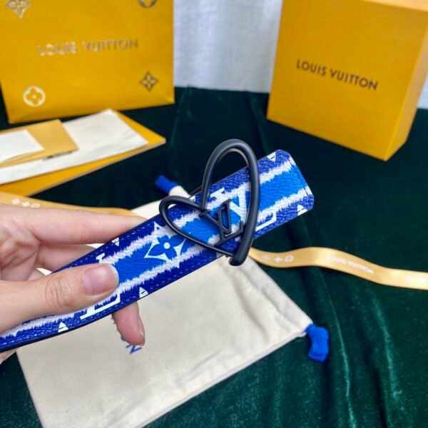 LV Belt - Image 5