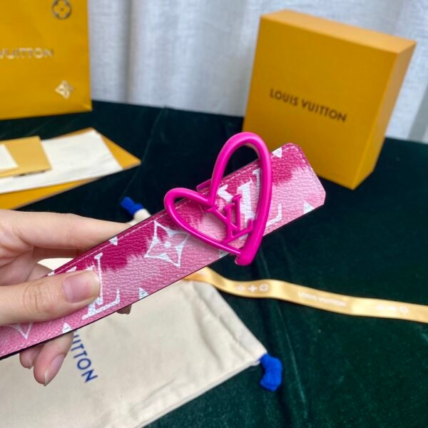 LV Belt - Image 5