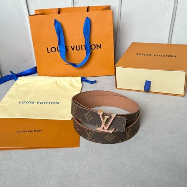 LV Belt - Image 5