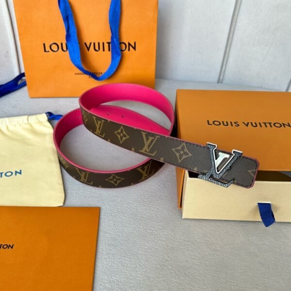 LV Belt - Image 5