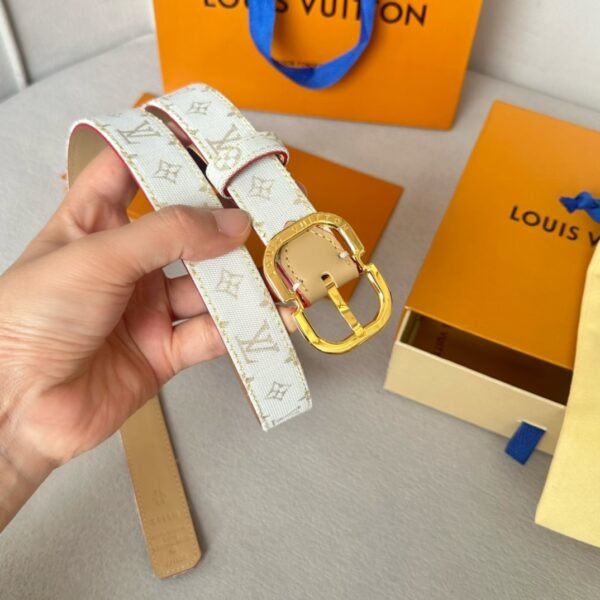 LV Belt - Image 5