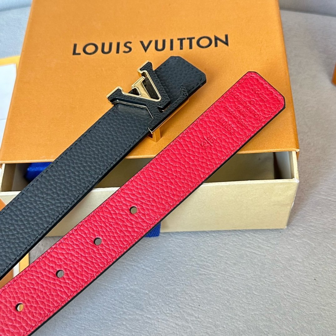 LV Belt - Image 5