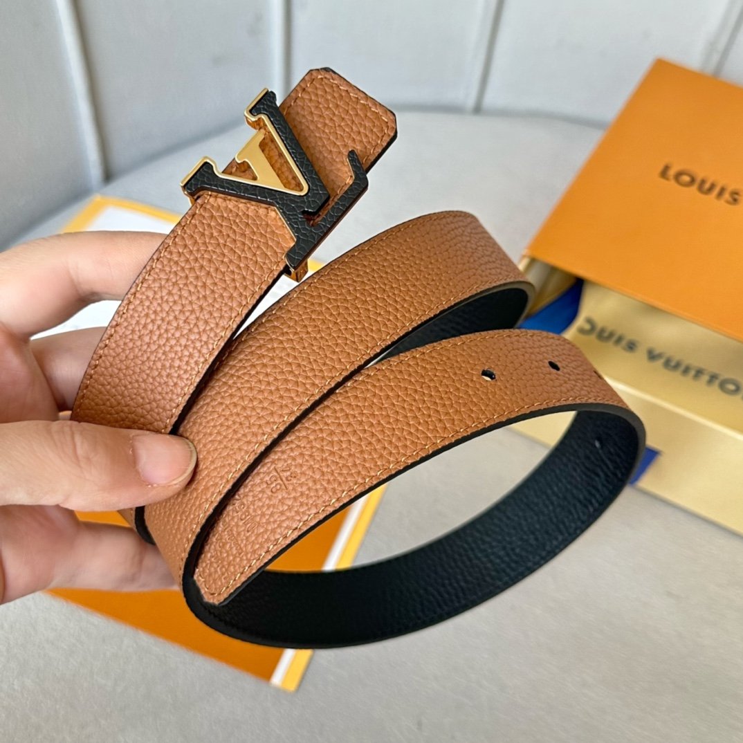 LV Belt - Image 5