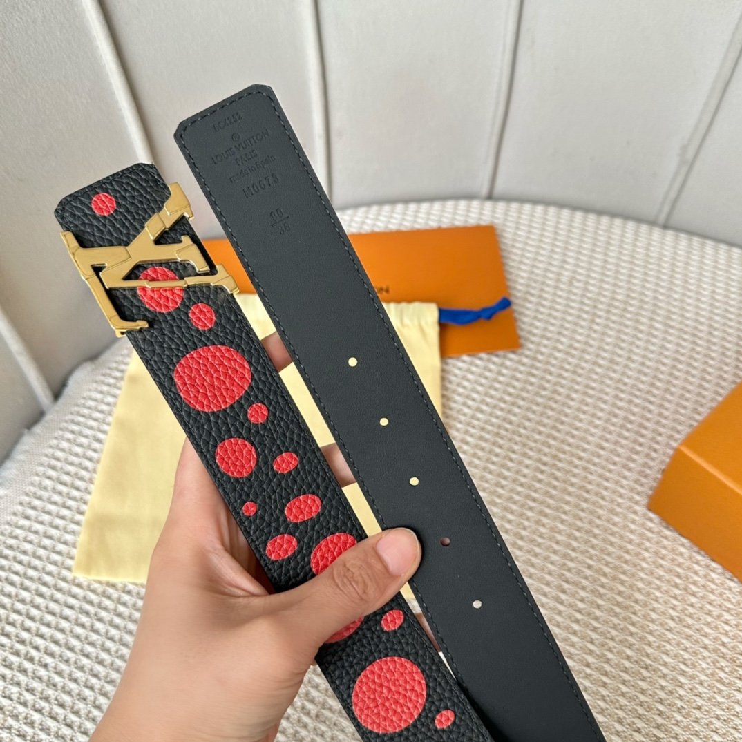 LV Belt - Image 5