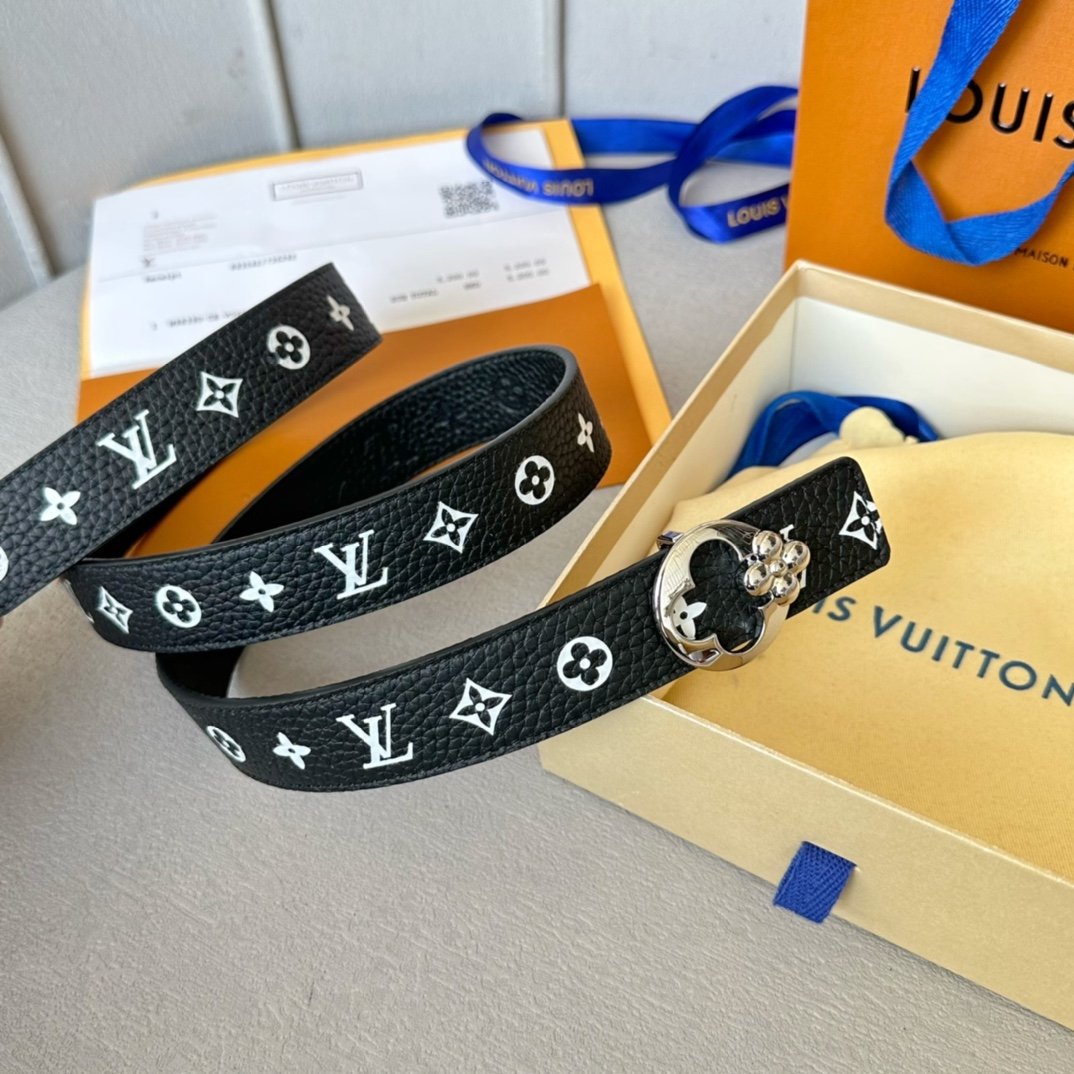 LV Belt - Image 5