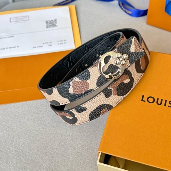LV Belt - Image 4