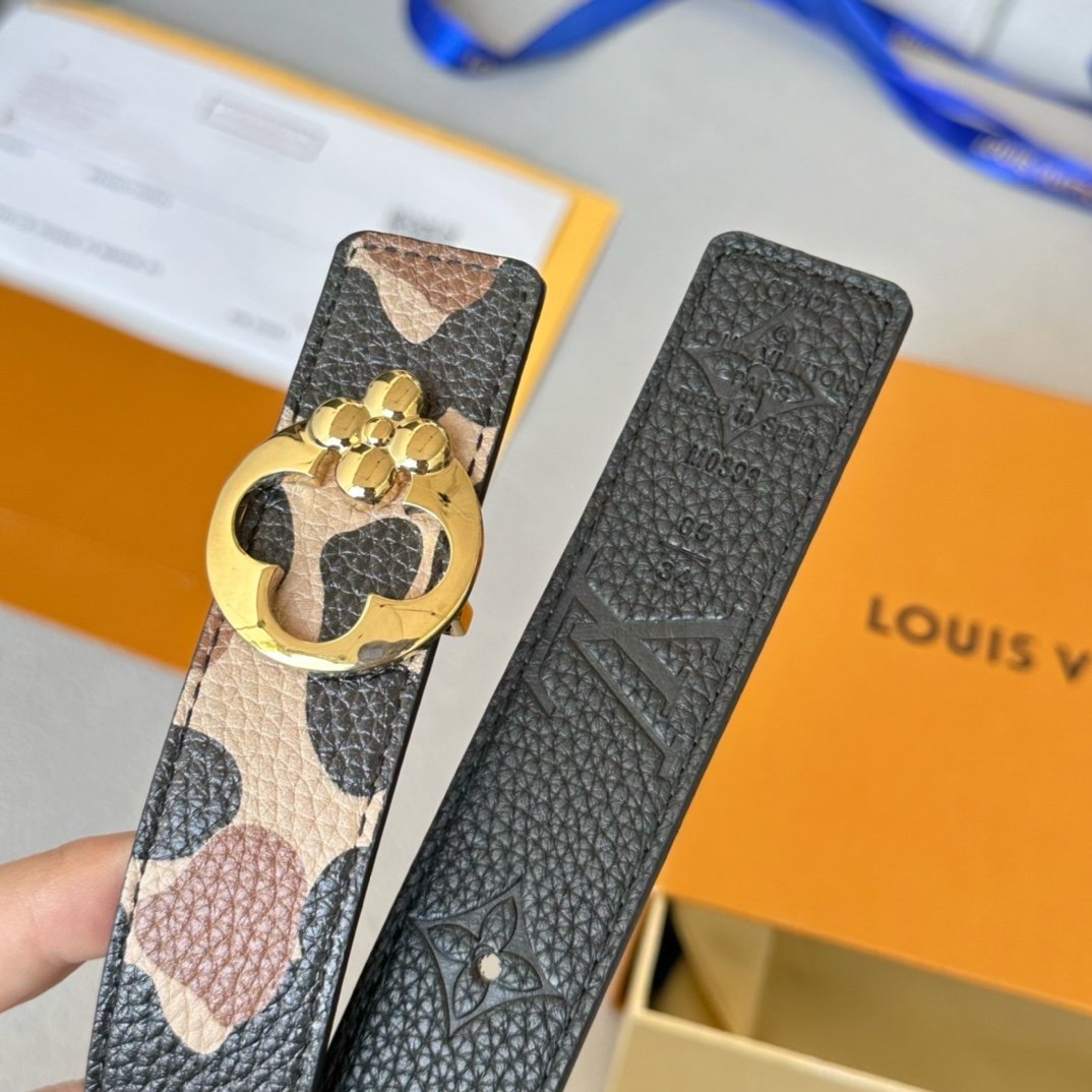 LV Belt - Image 5