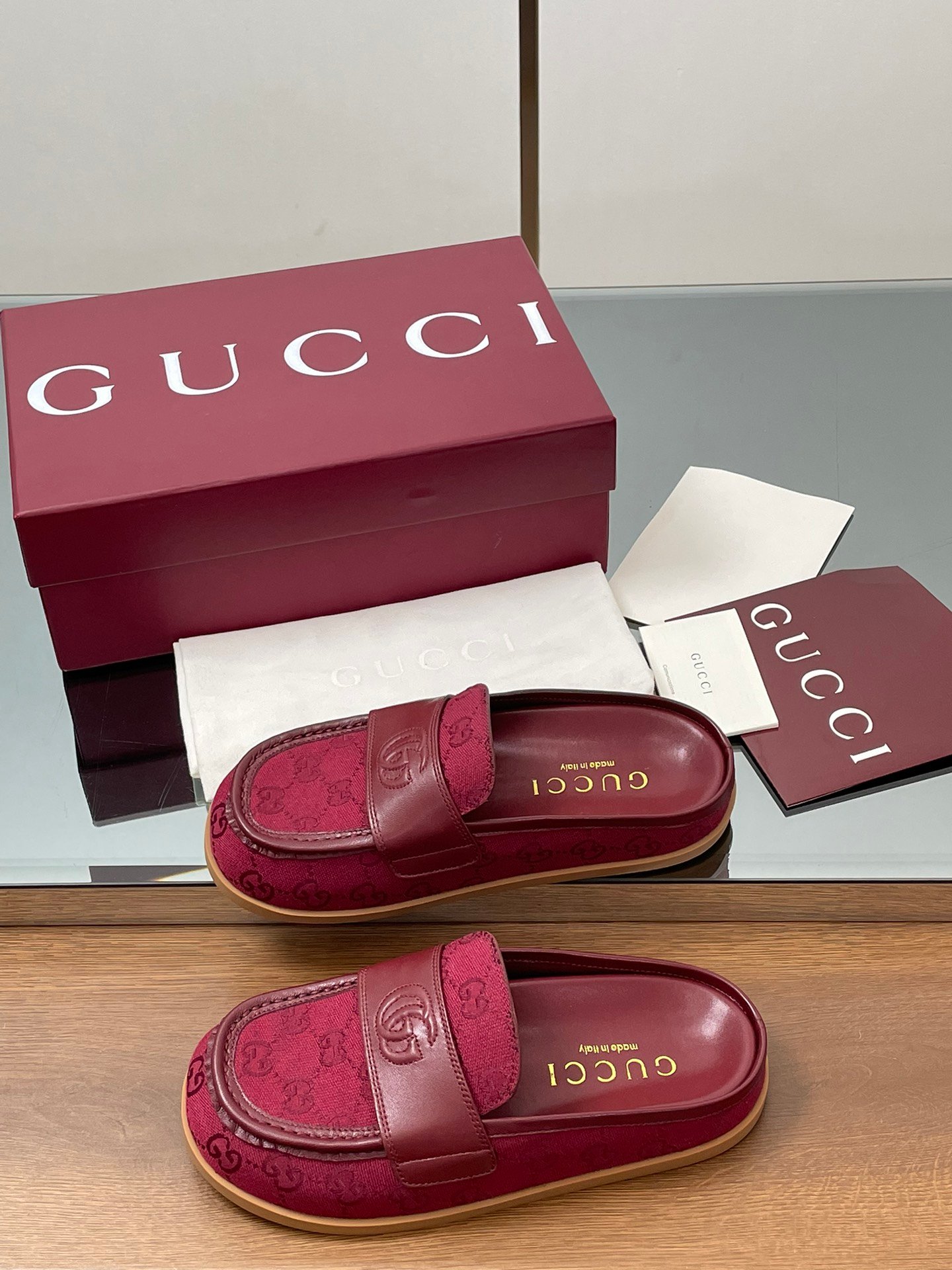 CUCCI WOMEN - Image 5