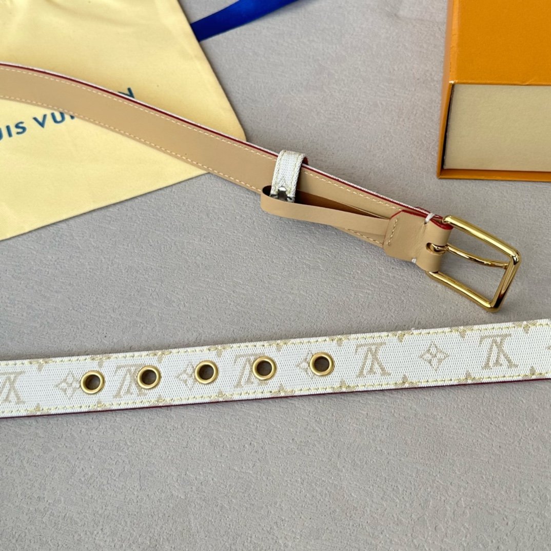 LV Belt - Image 5