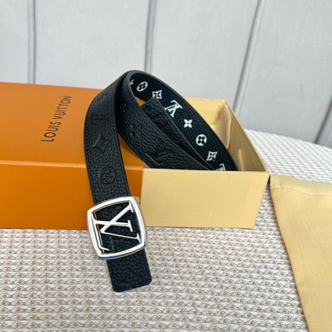 LV Belt - Image 5