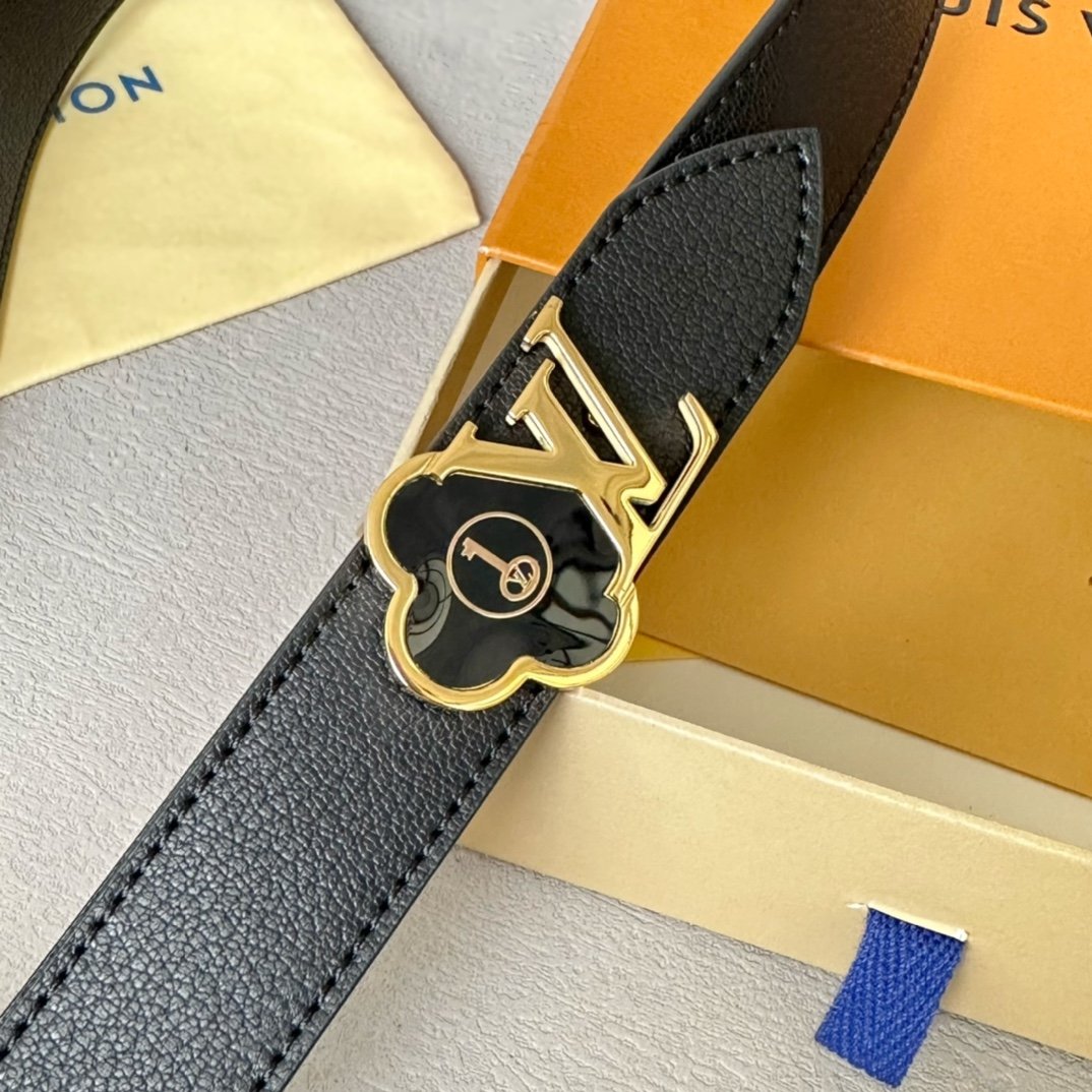 LV Belt - Image 5