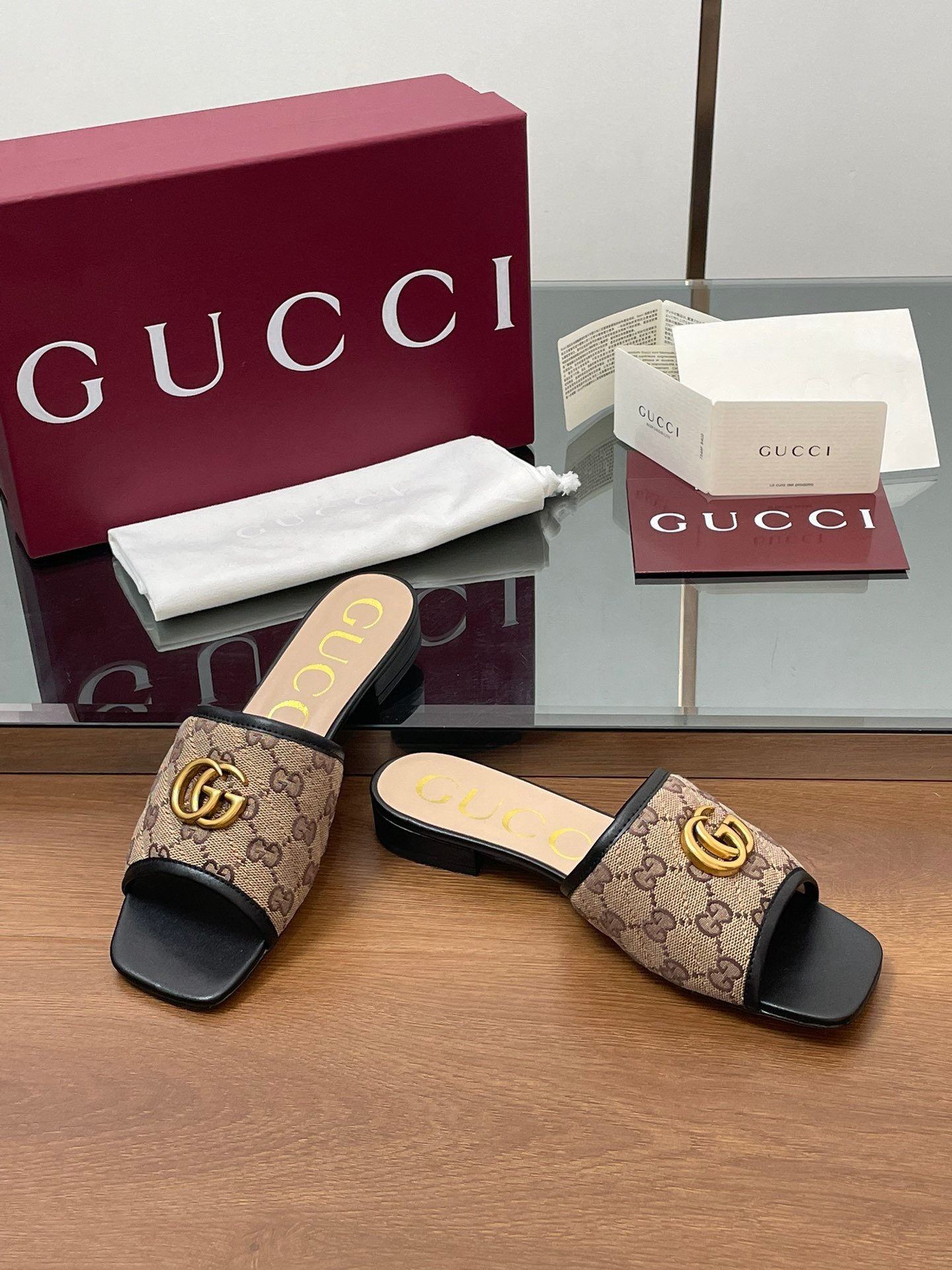 CUCCI WOMEN - Image 5