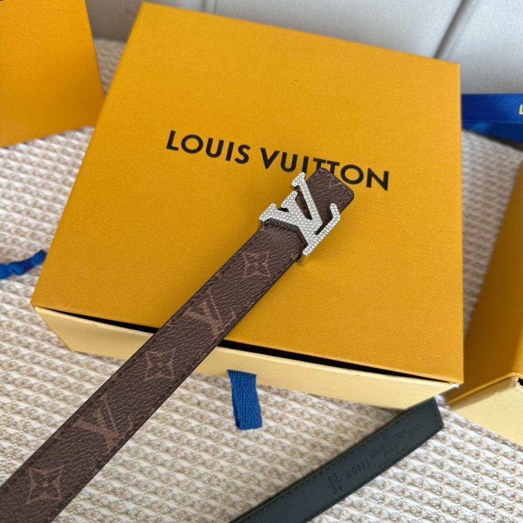 LV Belt - Image 4