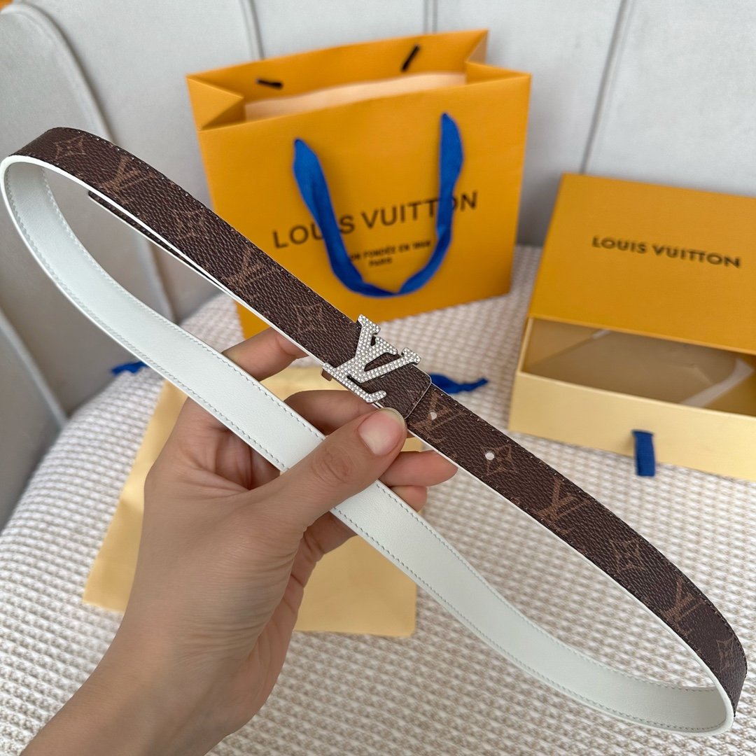 LV Belt - Image 4