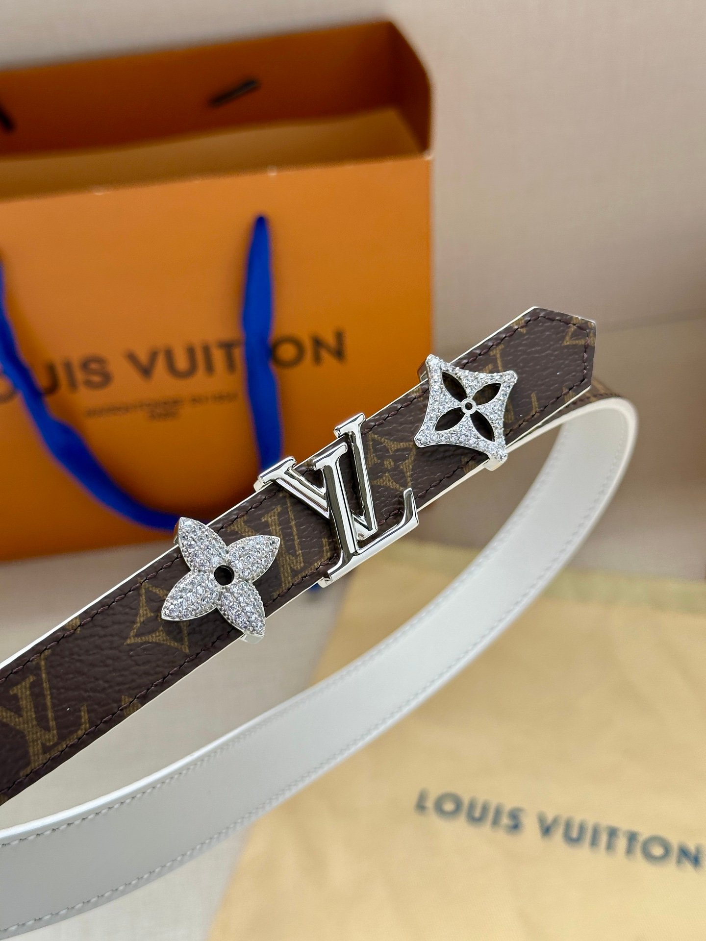 LV Belt - Image 5
