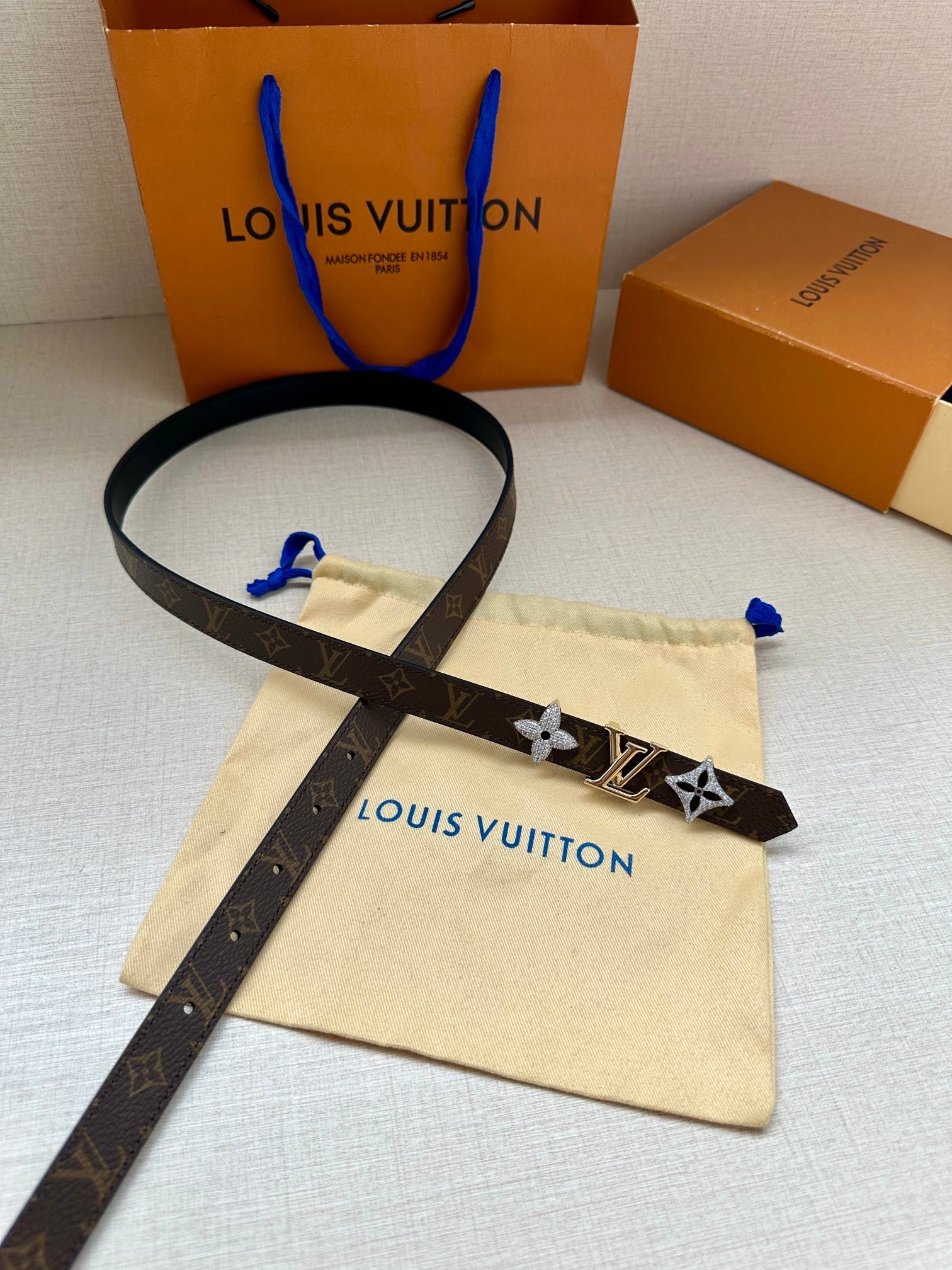 LV Belt - Image 5