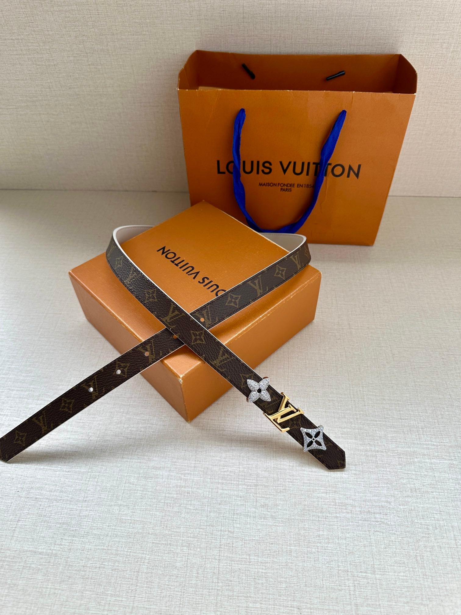 LV Belt - Image 5