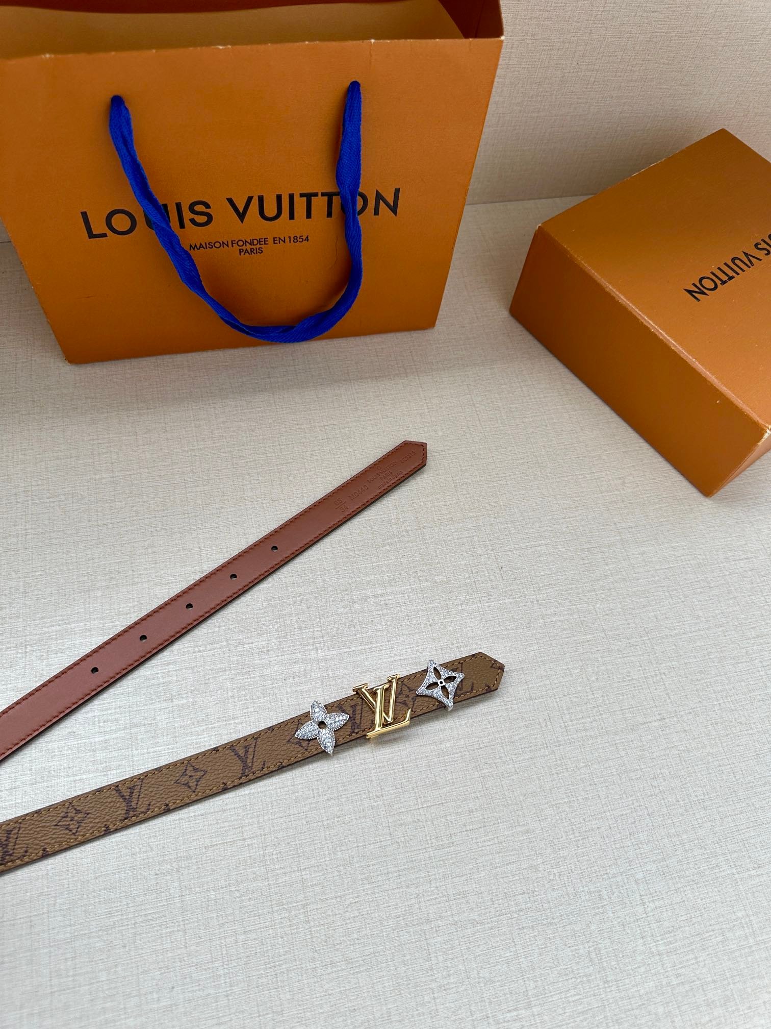 LV Belt - Image 5