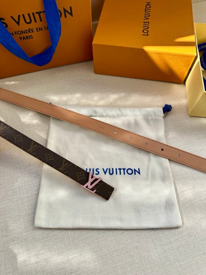LV Belt - Image 5