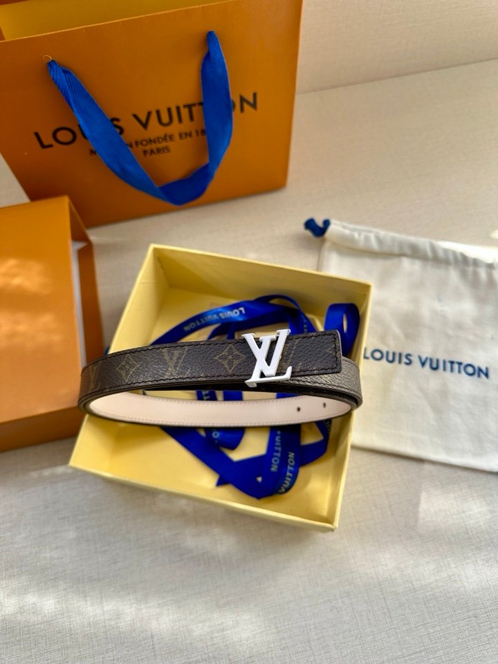 LV Belt - Image 5
