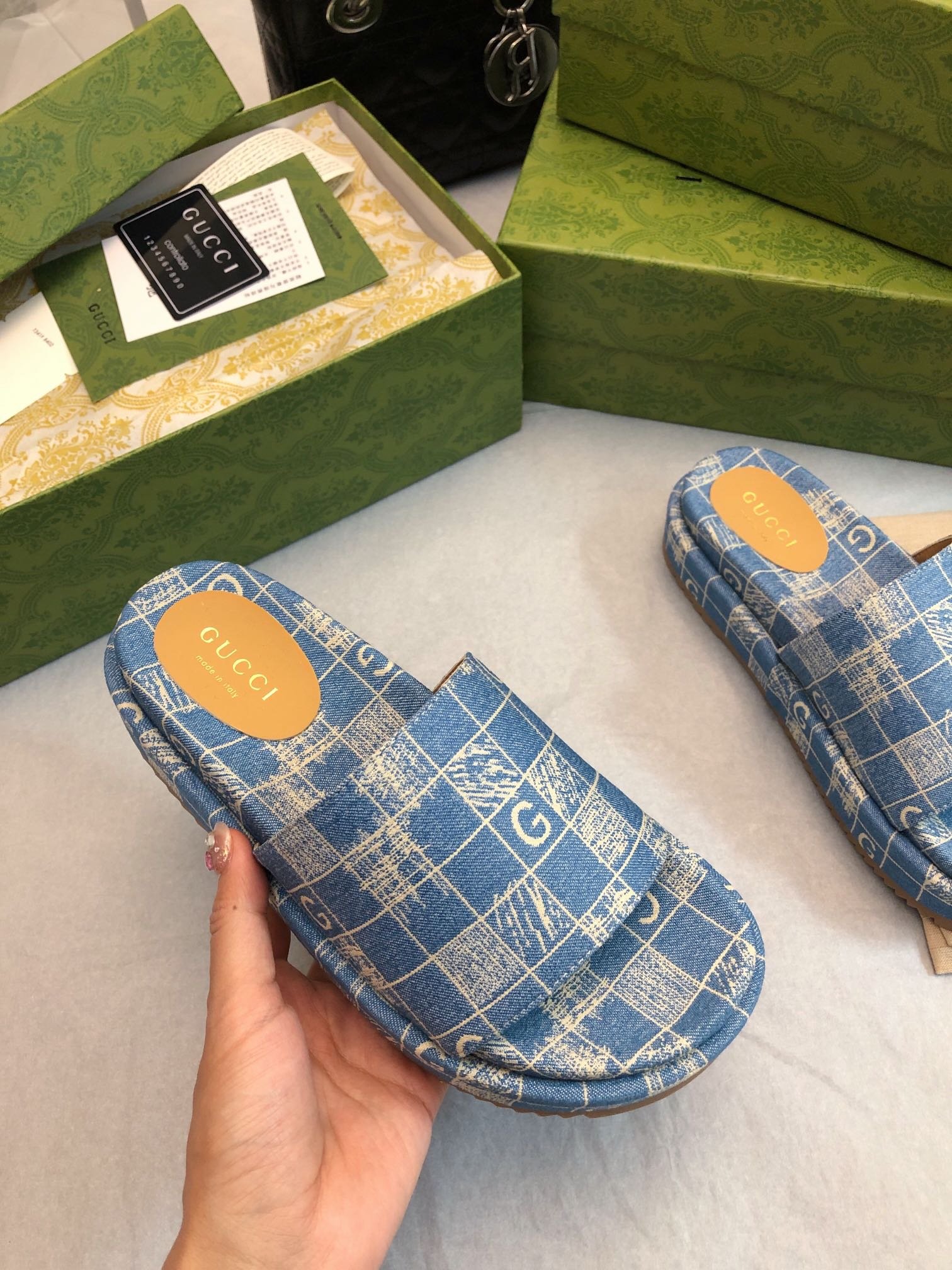 CUCCI WOMEN - Image 5