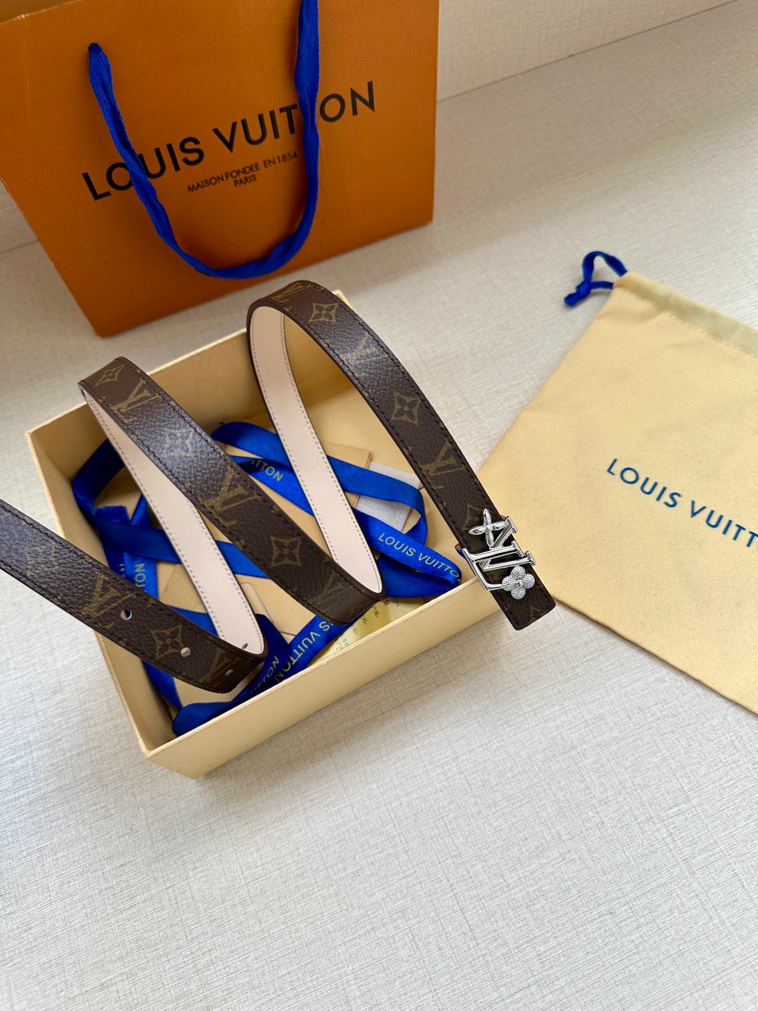 LV Belt - Image 5