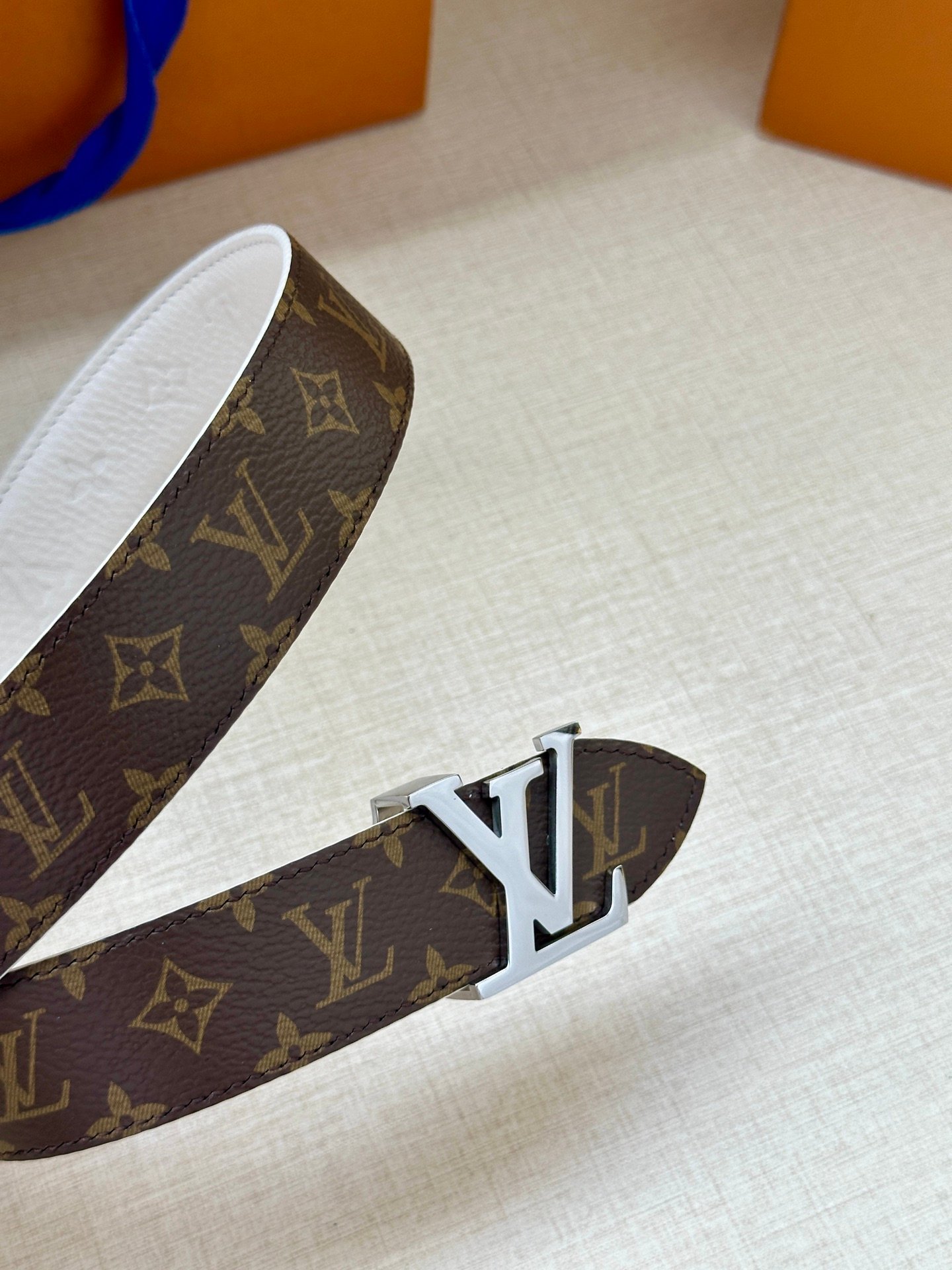 LV Belt - Image 5