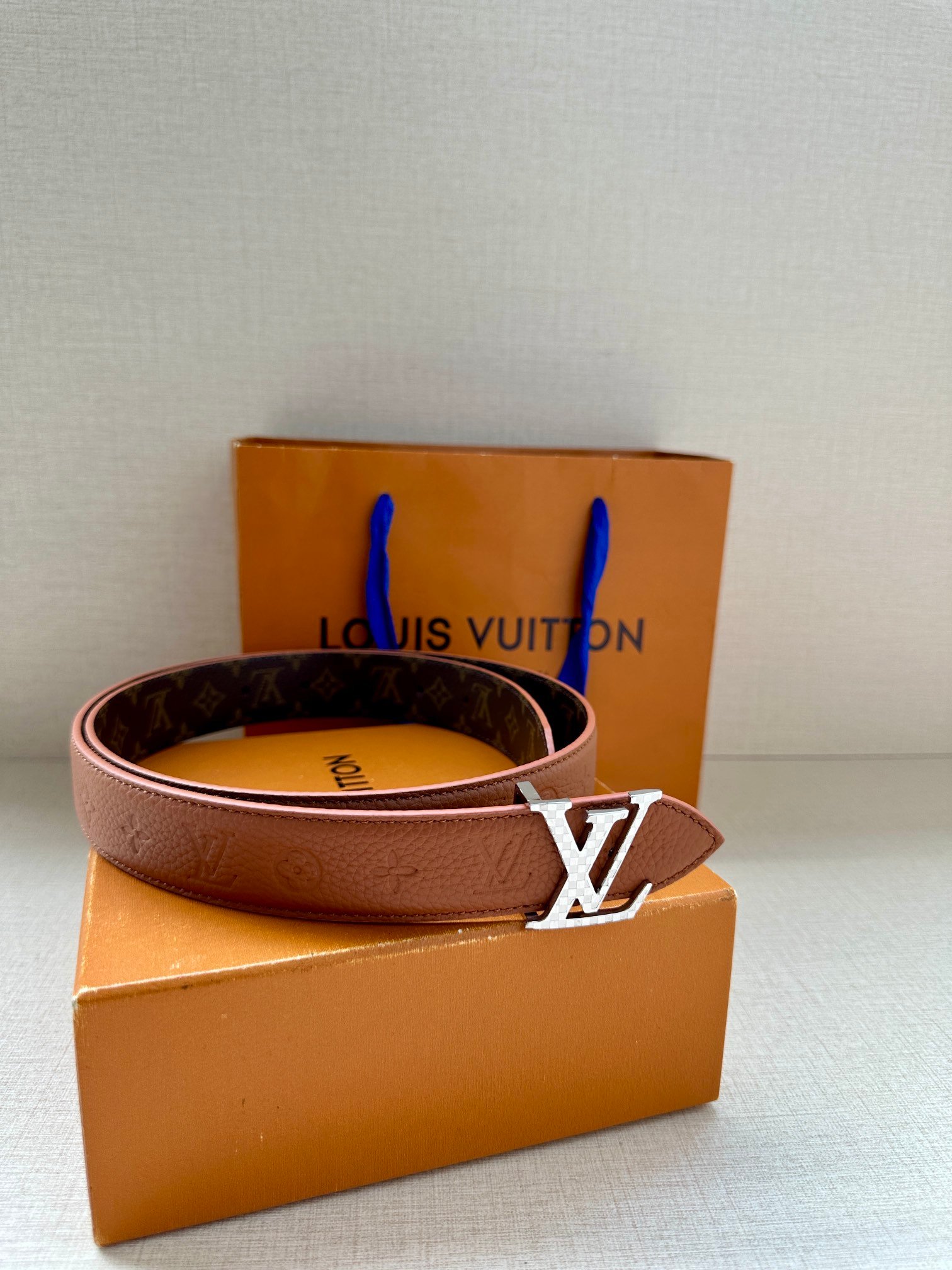 LV Belt - Image 5