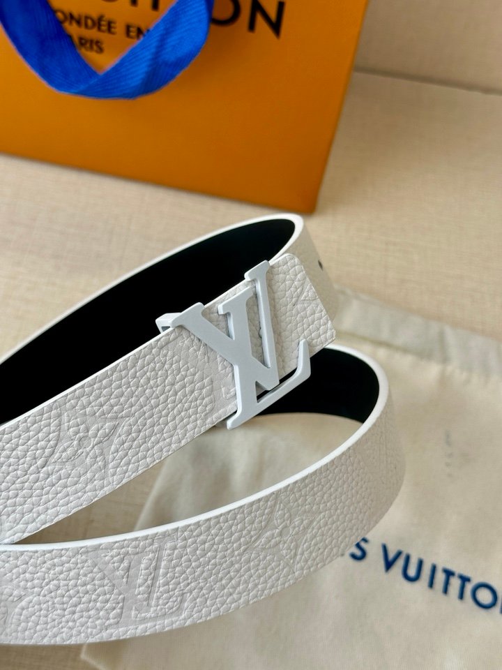 LV Belt - Image 5
