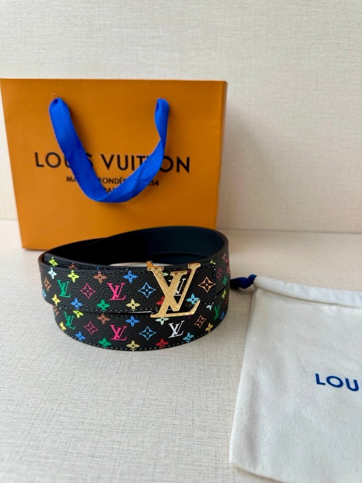 LV Belt - Image 5