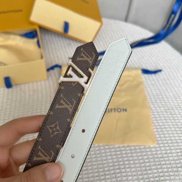 LV Belt - Image 5
