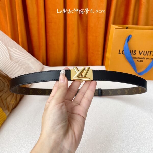 LV Belt - Image 5