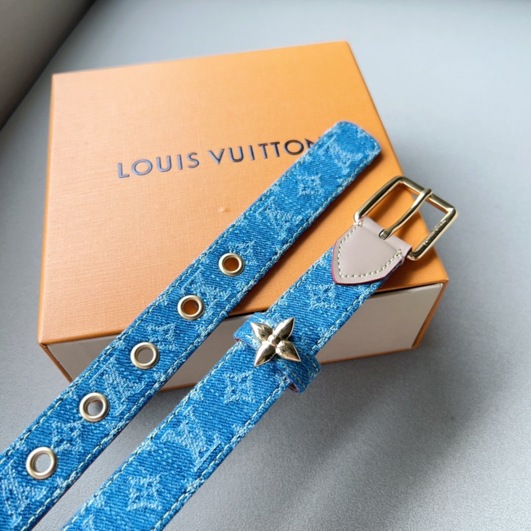 LV Belt - Image 5