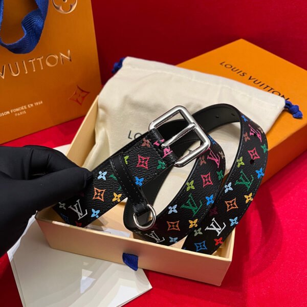 LV Belt - Image 5