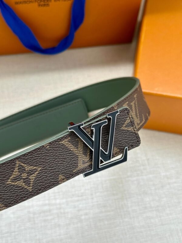 LV Belt - Image 5