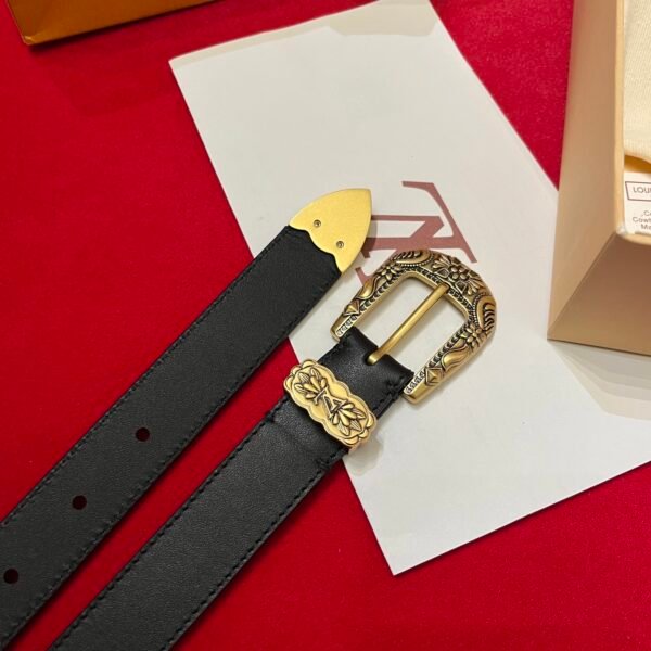 LV Belt - Image 5