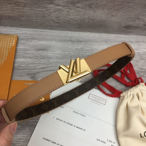 LV Belt - Image 5
