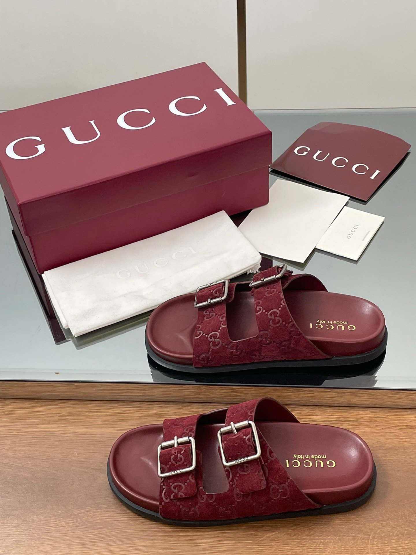 CUCCI WOMEN - Image 5