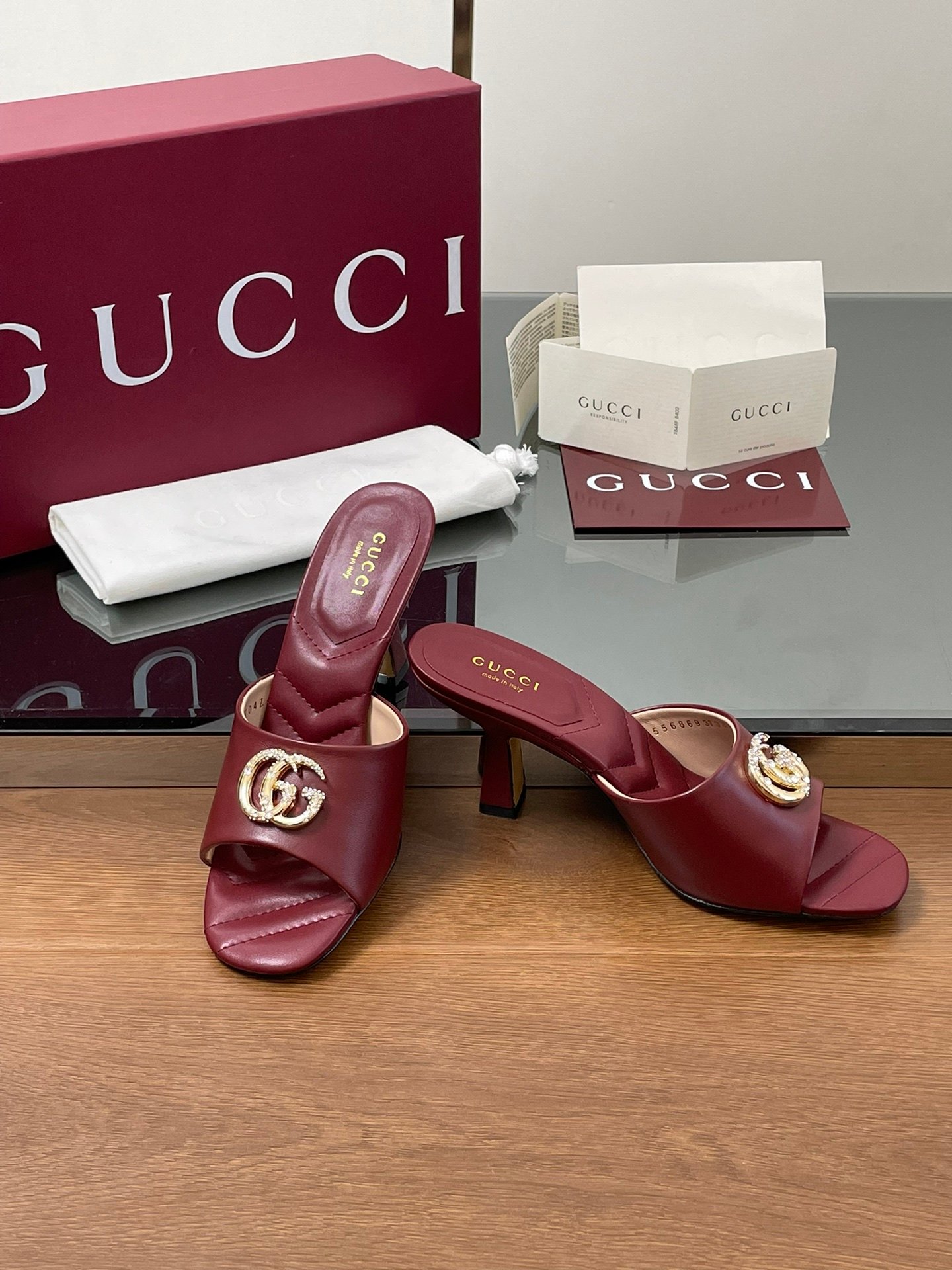CUCCI WOMEN - Image 5