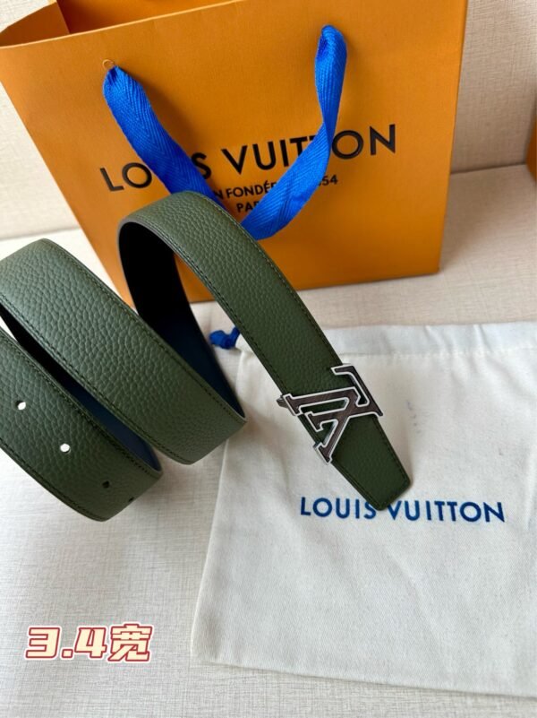 LV Belt - Image 5