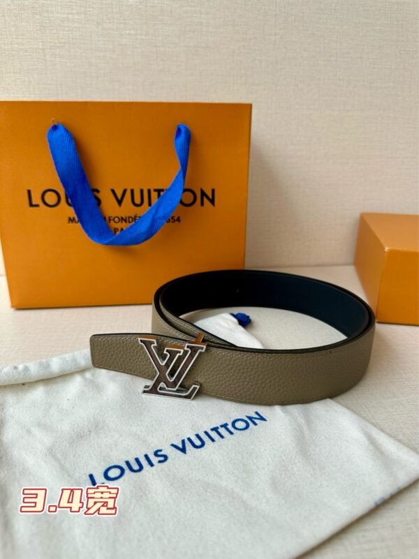 LV Belt - Image 5