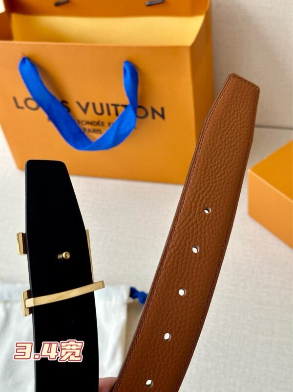 LV Belt - Image 5