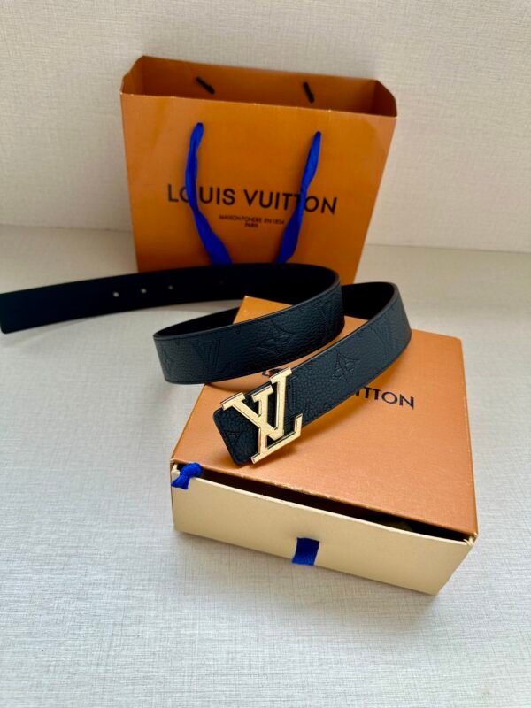 LV Belt - Image 5