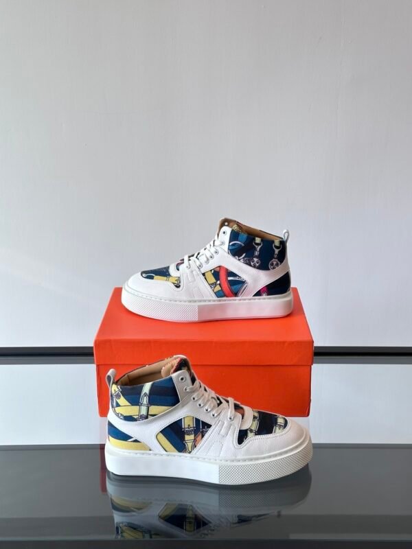 HERMES Man - Image 5