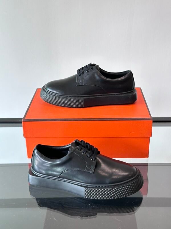 HERMES Man - Image 5
