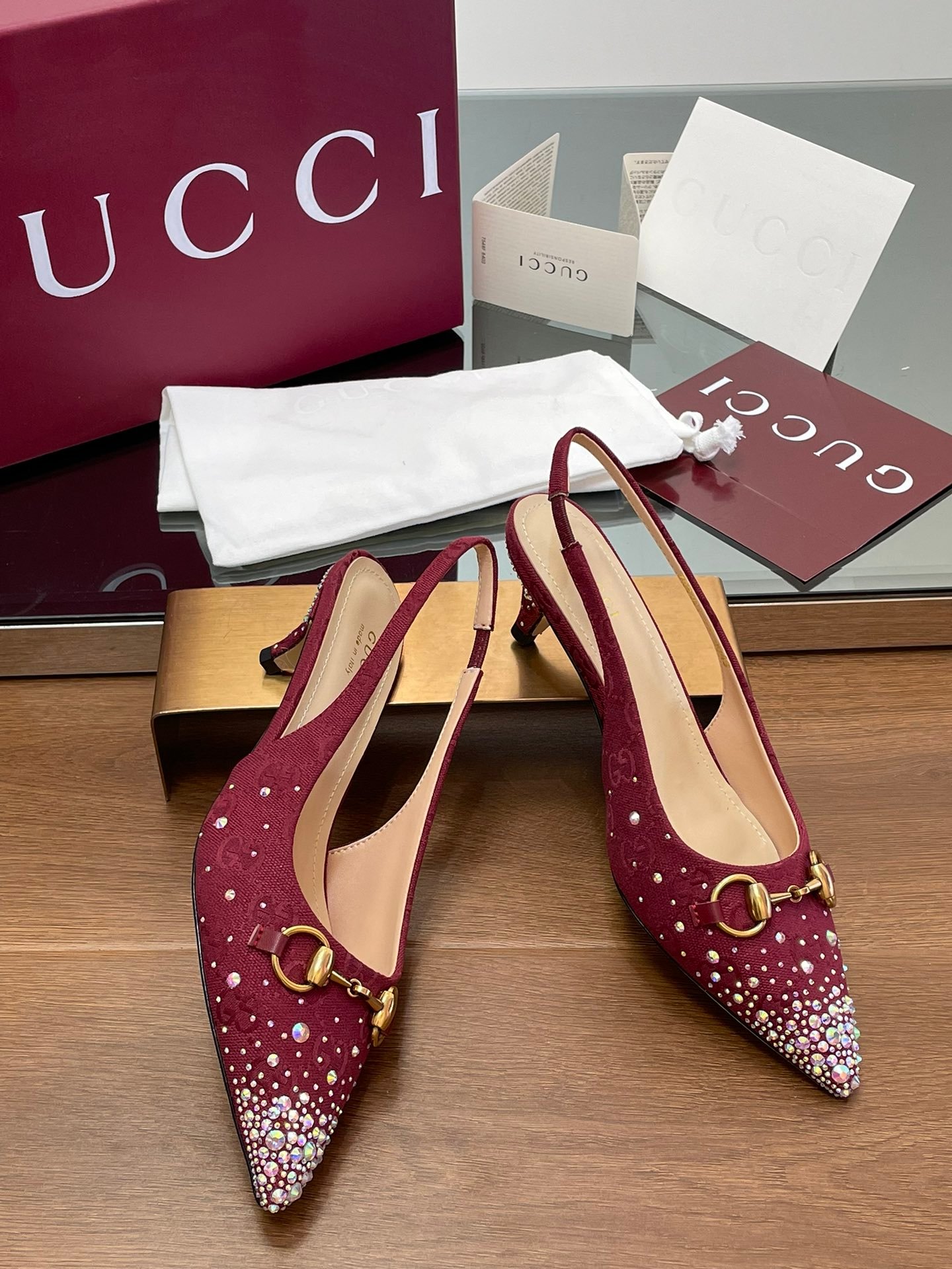 CUCCI WOMEN - Image 5