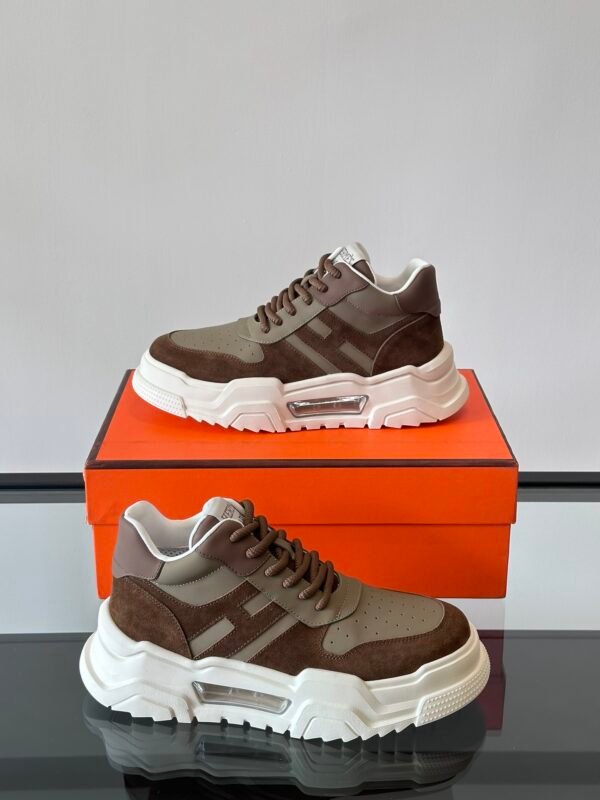 HERMES Man - Image 5
