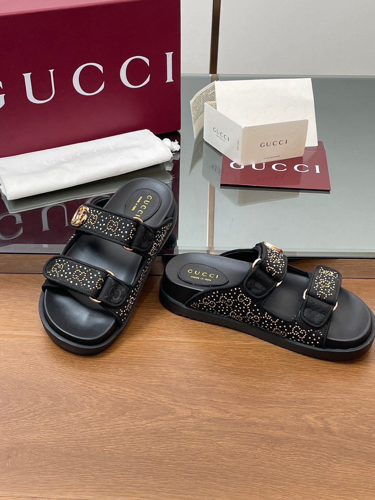 CUCCI WOMEN - Image 5