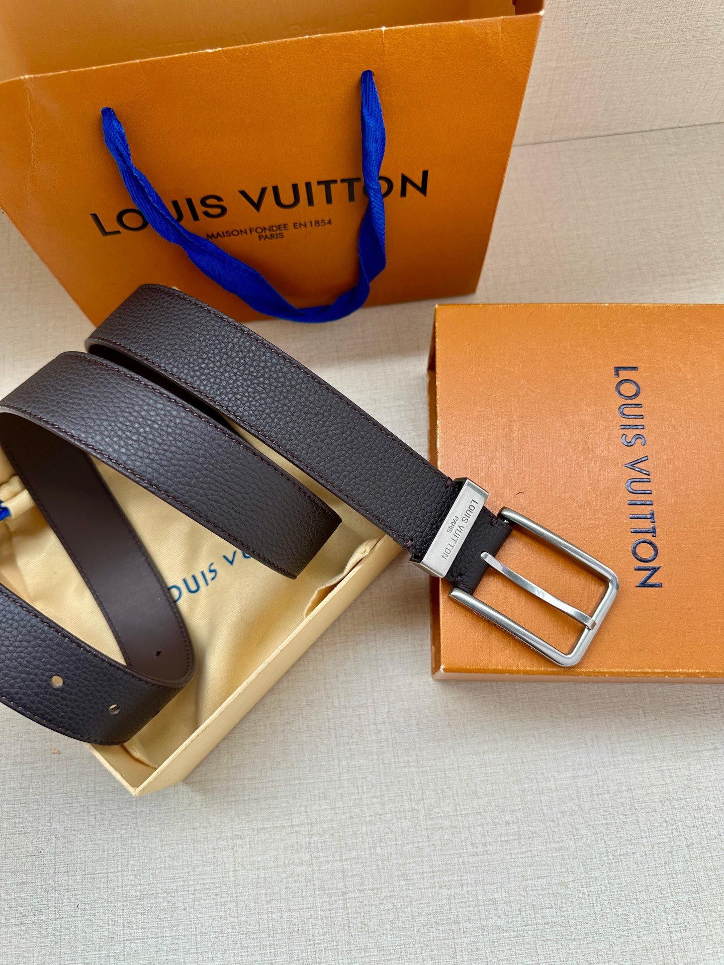 LV Belt - Image 5