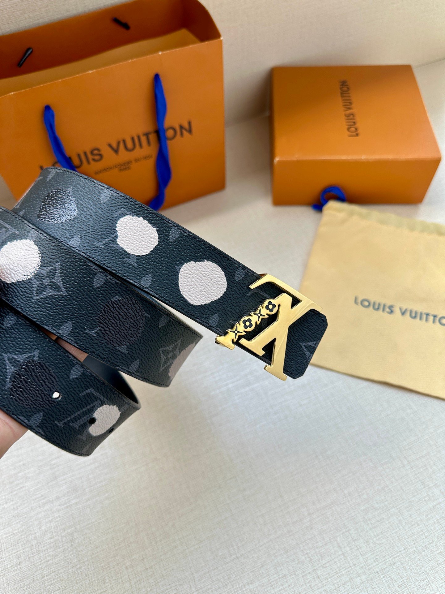 LV Belt - Image 5